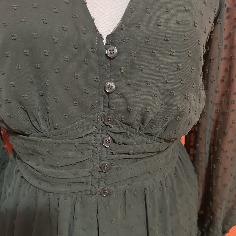 NWT Francesca’s Boutique - Picture 3 of 11